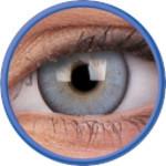 Colorvue Lumina Sparkling Blue (2 lenses/pack)