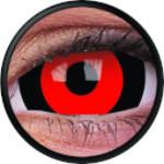 Colorvue Mini Sclera Lens Ghouls - 3 Months Disposable (2 lenses/pack)