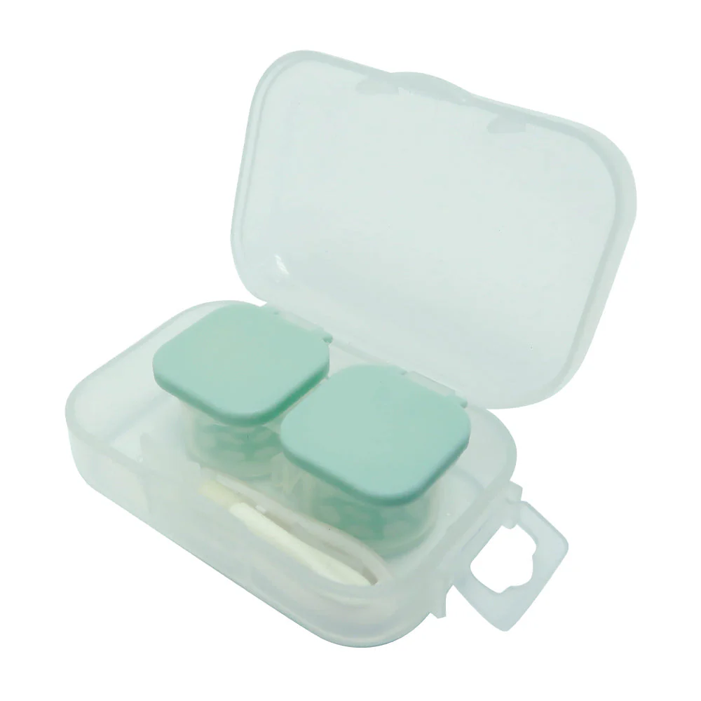 Contact Lens Case Up Box - New - Image 2