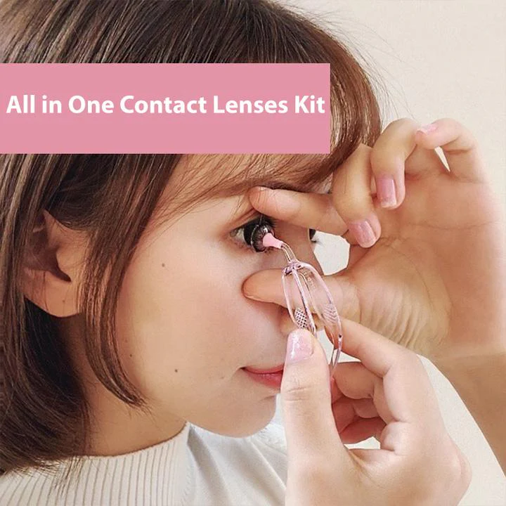 Contact Lens Handler - Image 4