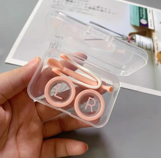 Contact Lens Handler with Lens Case - Image 9