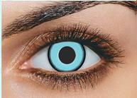 Coscon Crazy with Power - Saw Blue (1 lens/pack) - Image 2