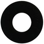 Coscon Crazy with Power - Solid Black (1 lens/pack) - Image 3