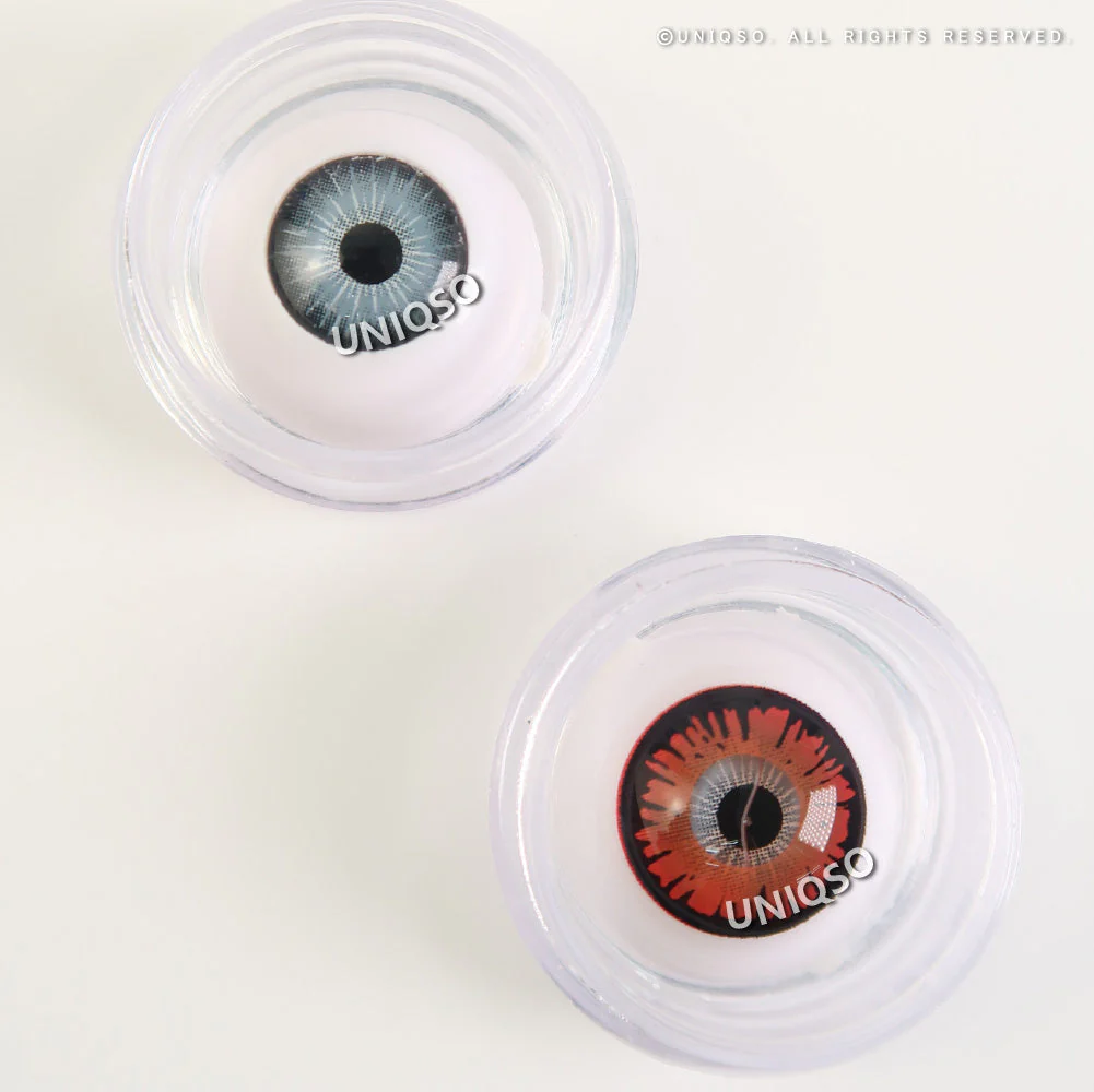 Coscon Crazy with Power - Twilight Breaking Dawn (1 lens/pack) - Image 4