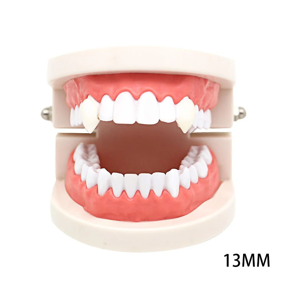 Cosplay Fangs/ False Teeth/ Vampire Teeth - Image 2