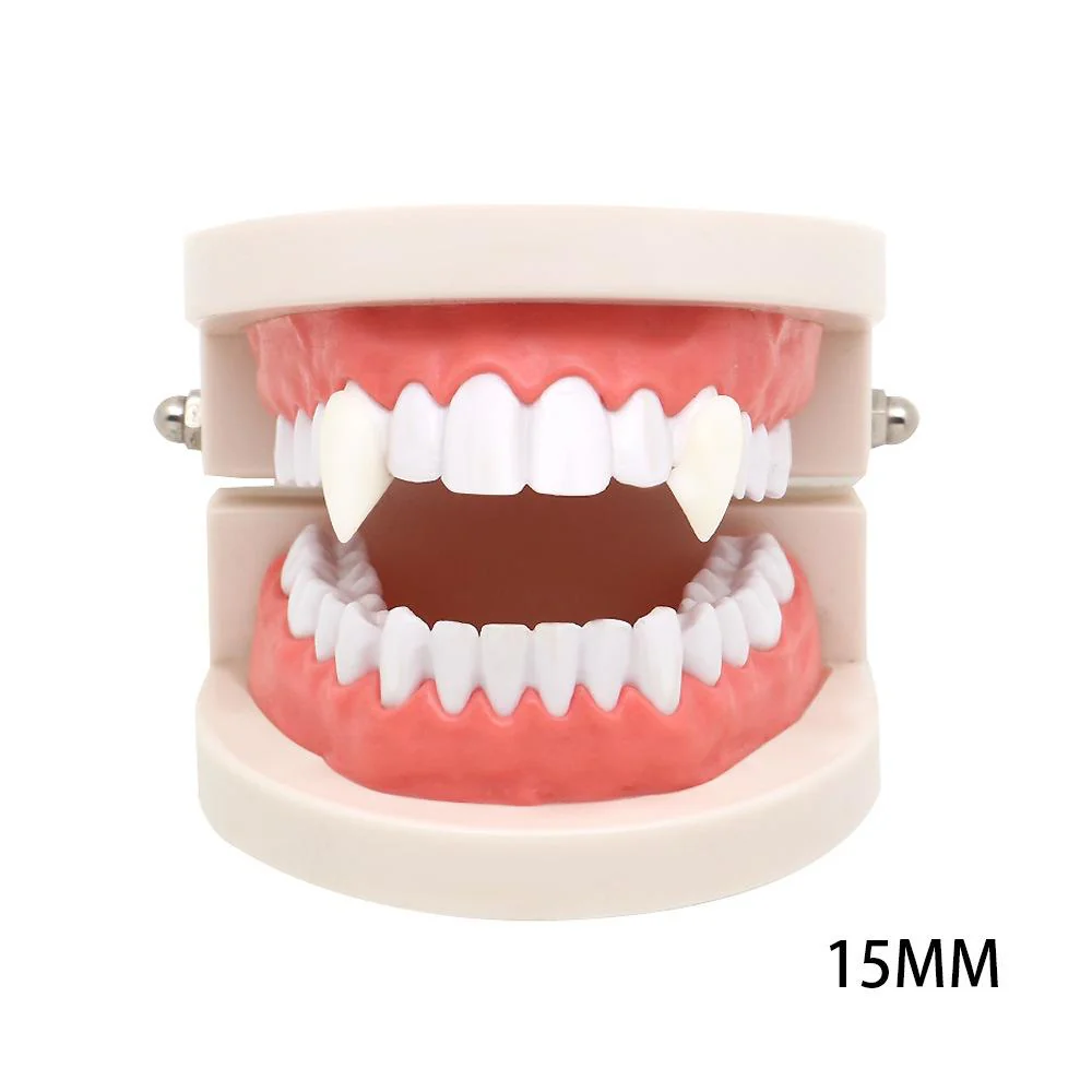 Cosplay Fangs/ False Teeth/ Vampire Teeth - Image 3