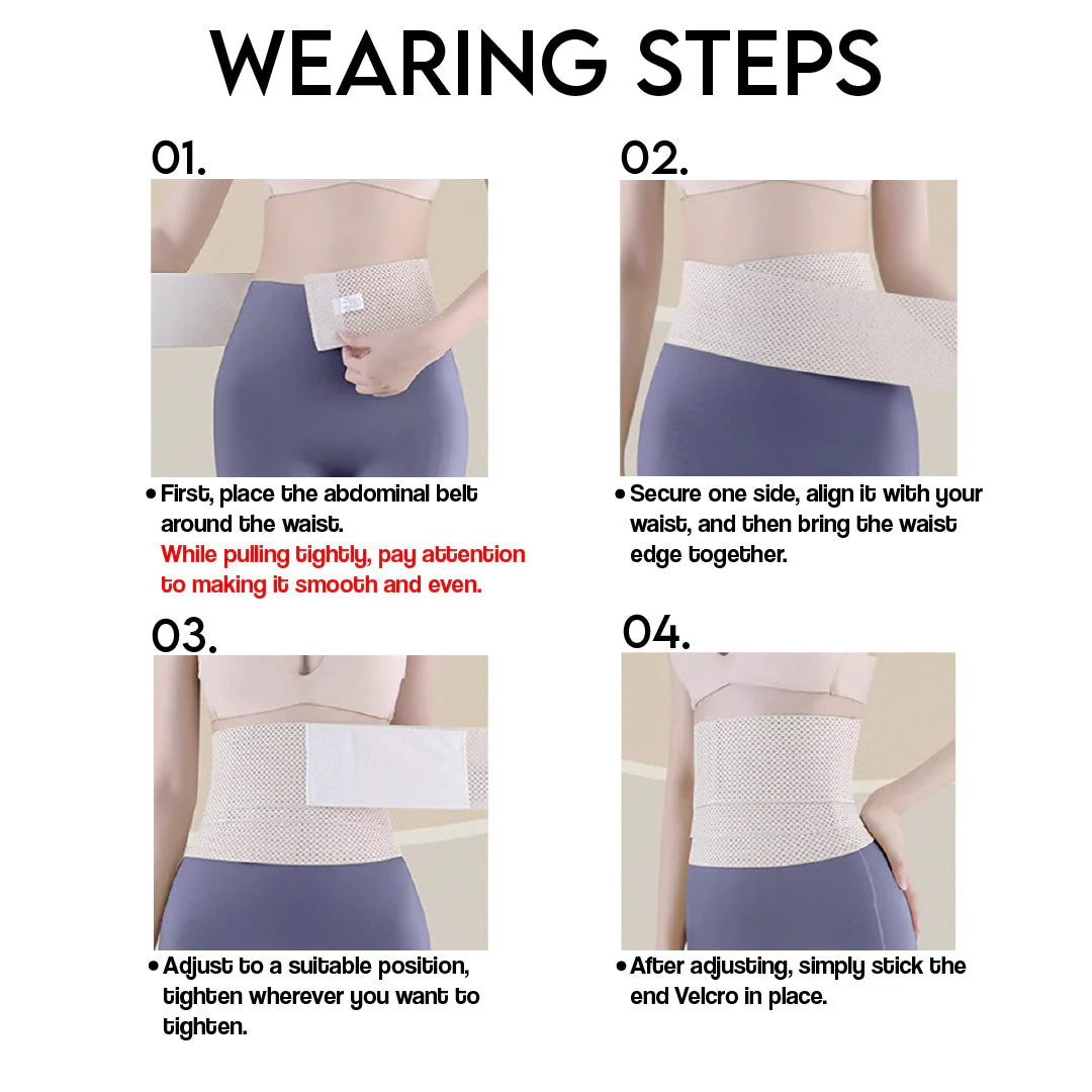 Cosplay Waist Belt - Image 7