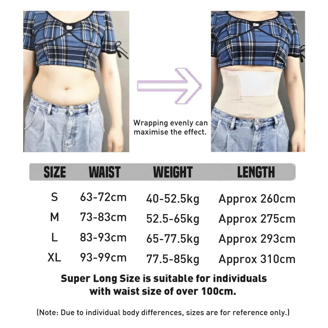 Cosplay Waist Belt - Image 8