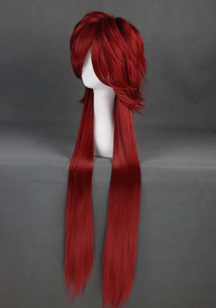 Cosplay Wig - cs 137A