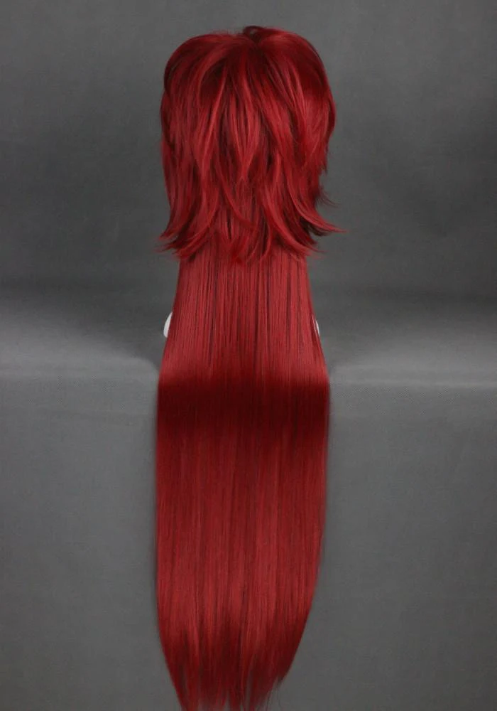 Cosplay Wig - cs 137A - Image 2