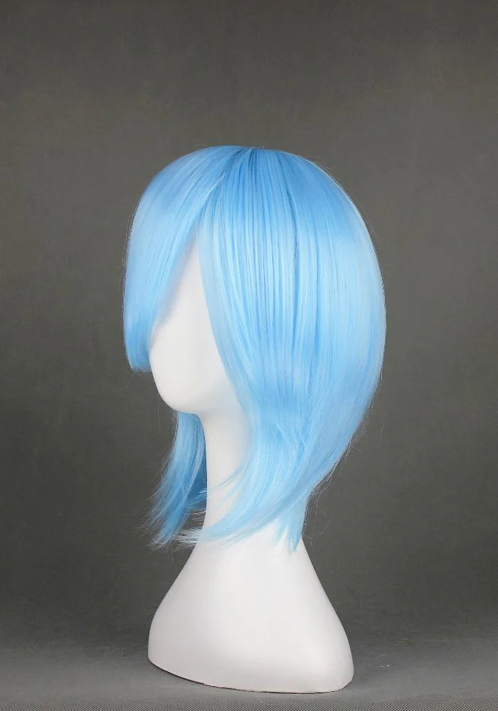 Cosplay Wig - cs 001B - Image 2