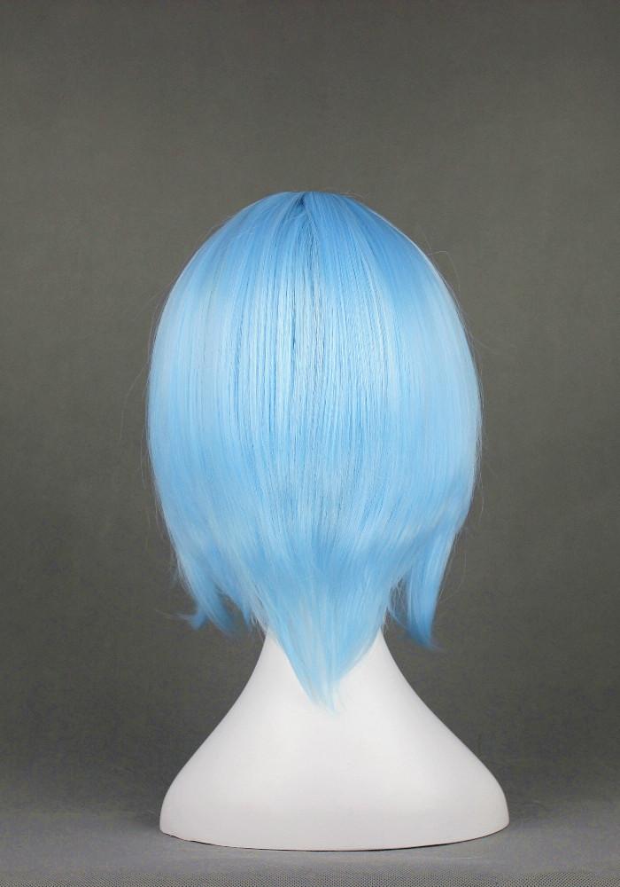 Cosplay Wig - cs 001B - Image 3