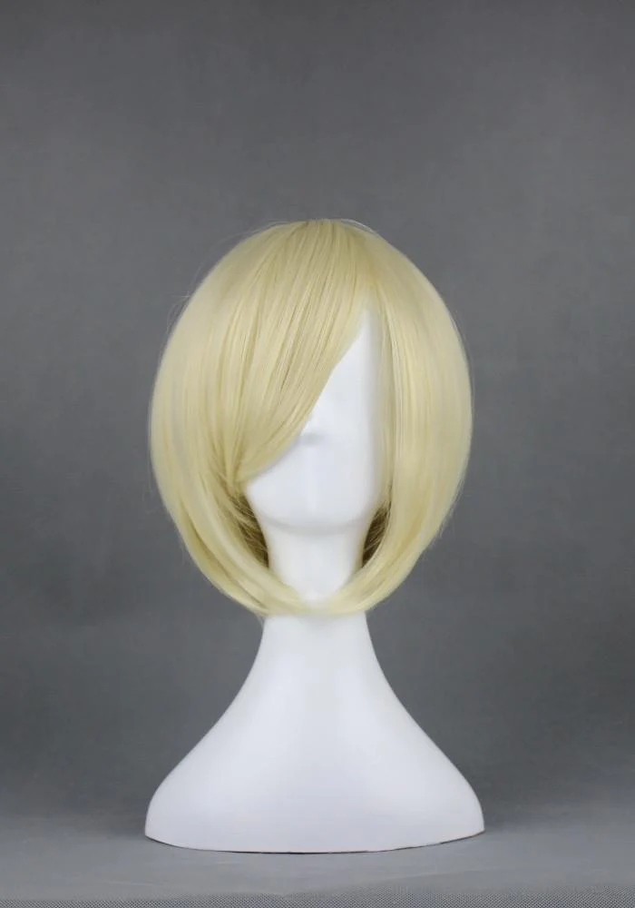 Cosplay Wig - cs 001c