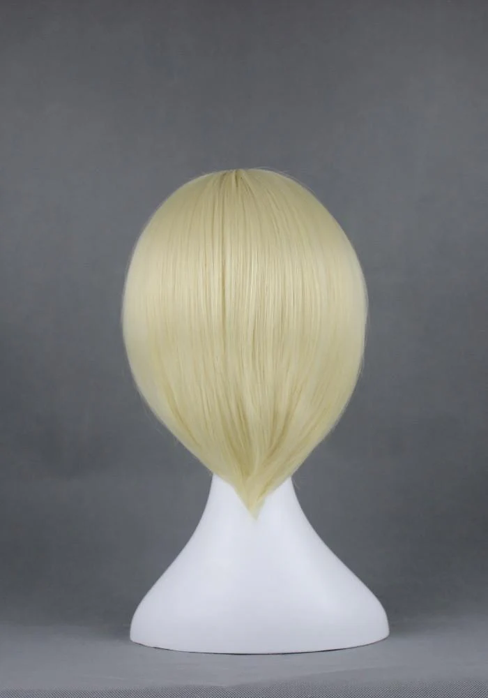 Cosplay Wig - cs 001c - Image 2