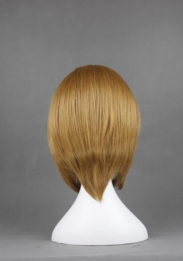 Cosplay Wig - cs 001J - Image 2