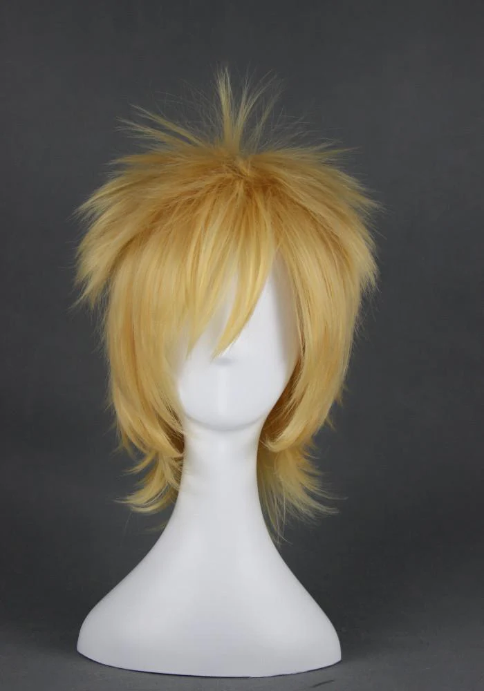 Cosplay Wig - cs 001L