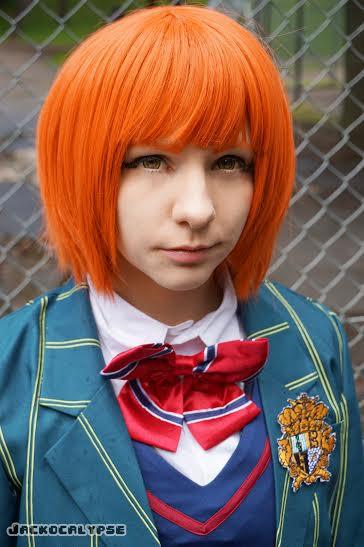 Cosplay Wig - cs 002C - Image 5