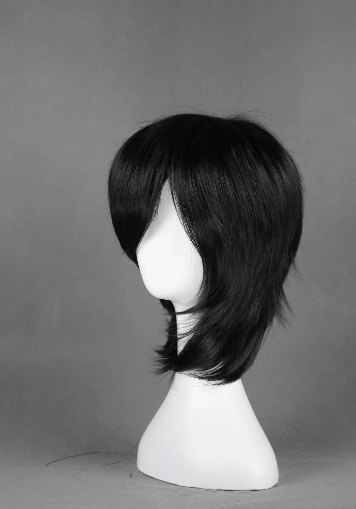 Cosplay Wig - cs 003A - Image 2