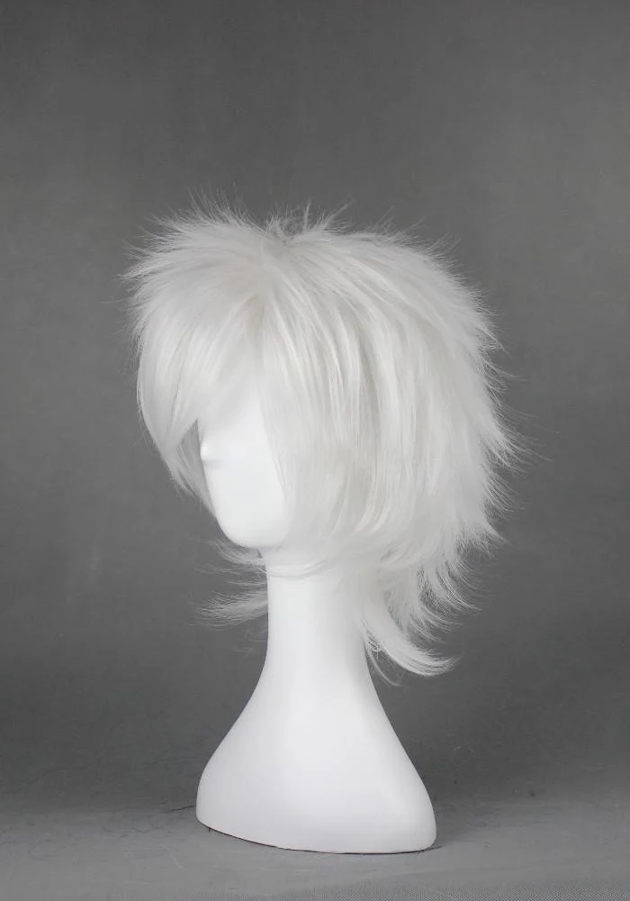 Cosplay Wig - cs 006A - Image 2