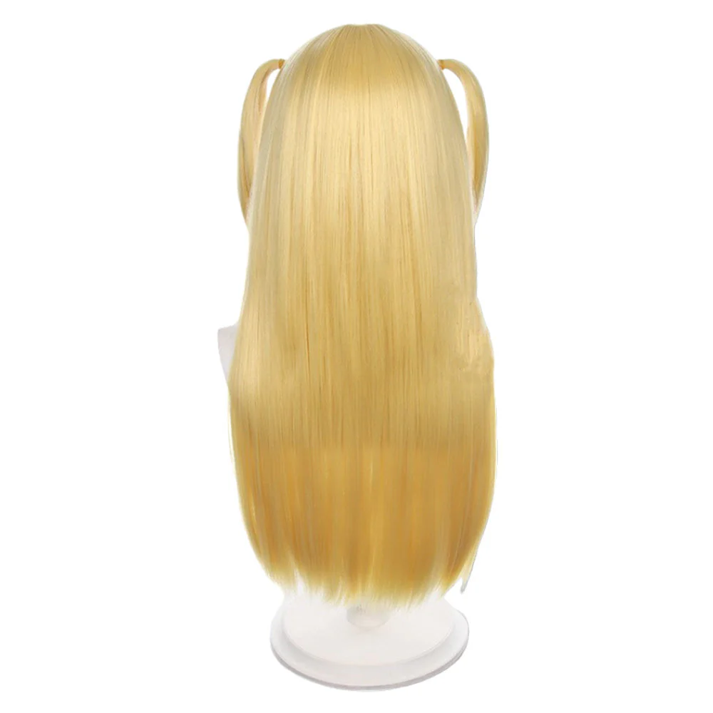Cosplay Wig - CS 006B - Image 4