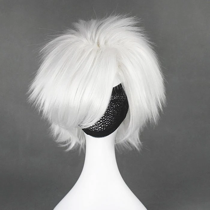 Cosplay Wig - cs 007A
