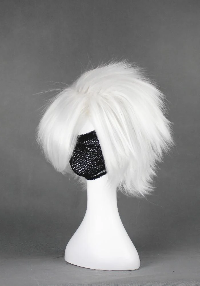 Cosplay Wig - cs 007A - Image 3