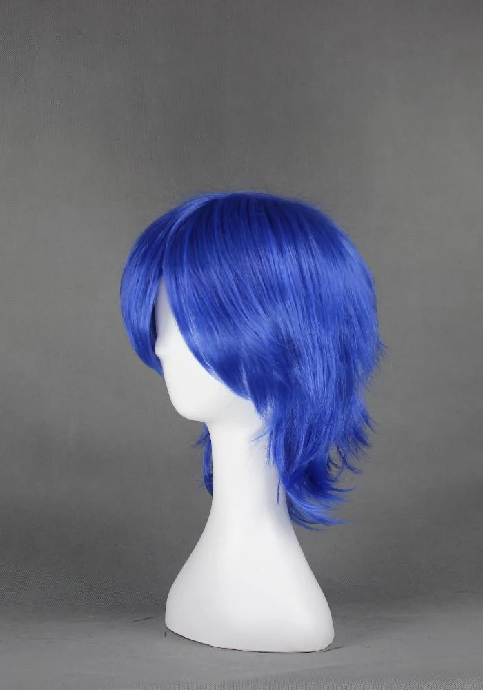 Cosplay Wig - cs 009A - Image 2
