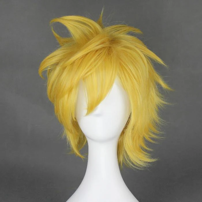 Cosplay Wig - cs 010A