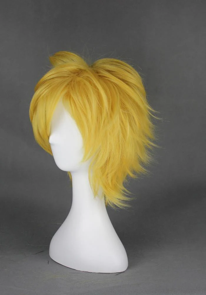 Cosplay Wig - cs 010A - Image 2