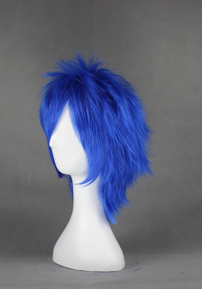 Cosplay Wig - cs 011A - Image 2