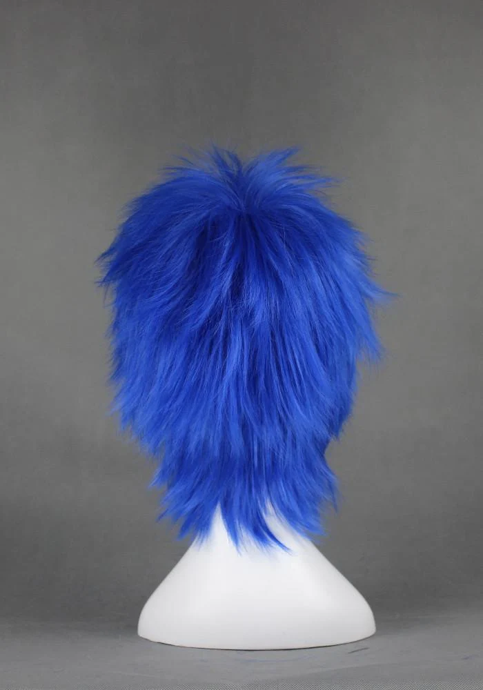Cosplay Wig - cs 011A - Image 3