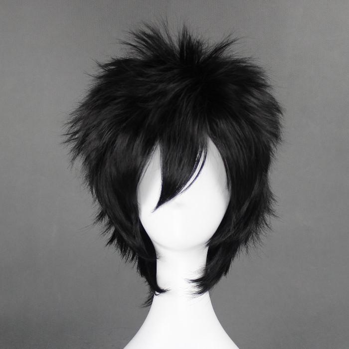 Cosplay Wig - cs 011D