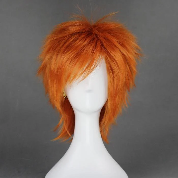Cosplay Wig - cs 012B