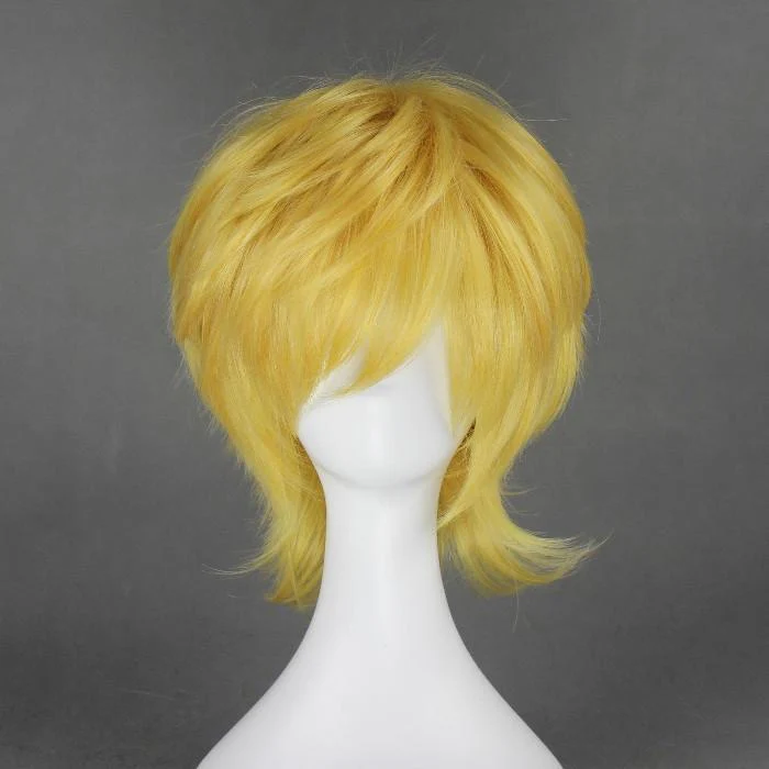 Cosplay Wig - cs 012C