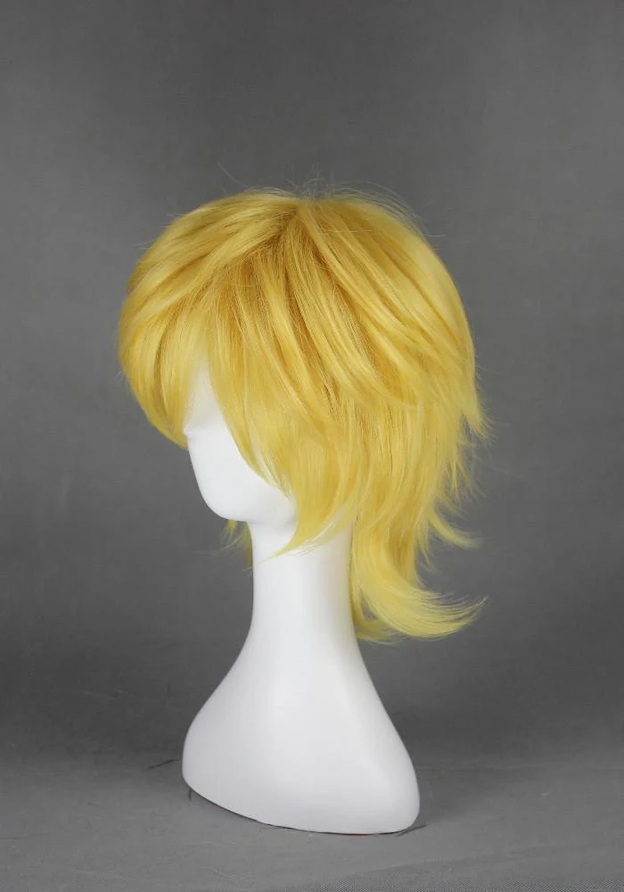 Cosplay Wig - cs 012C - Image 2