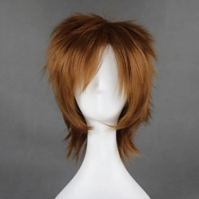 Cosplay Wig - cs 012D