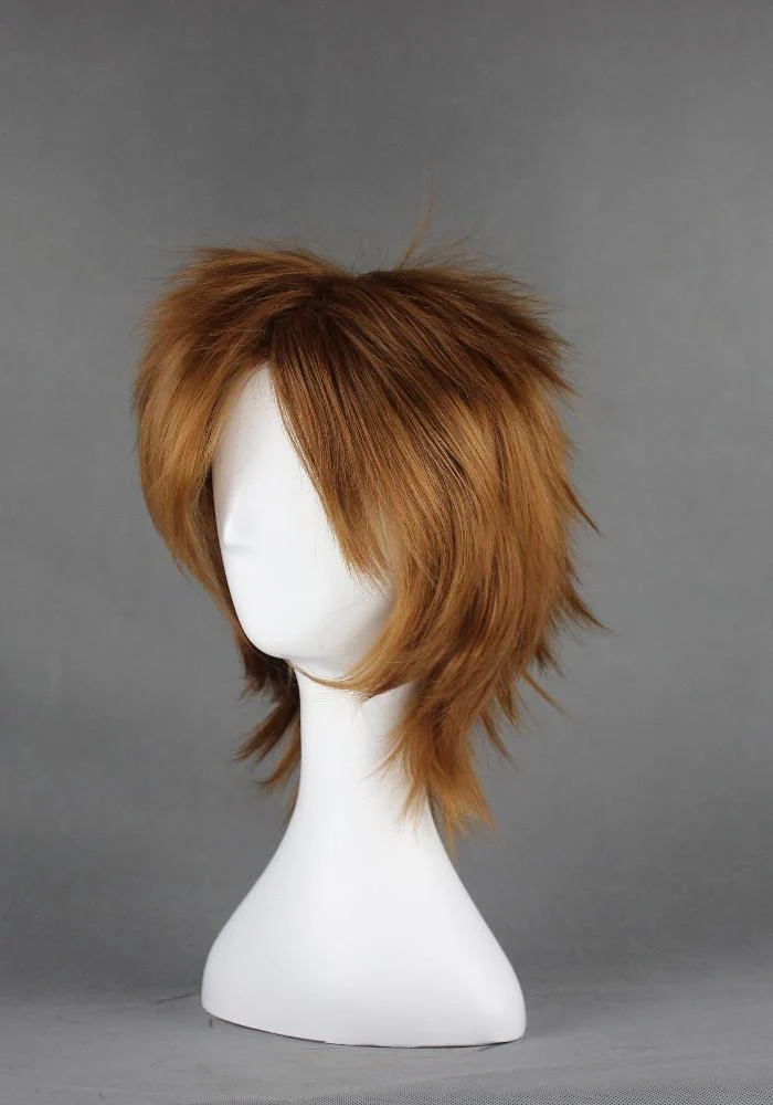 Cosplay Wig - cs 012D - Image 2