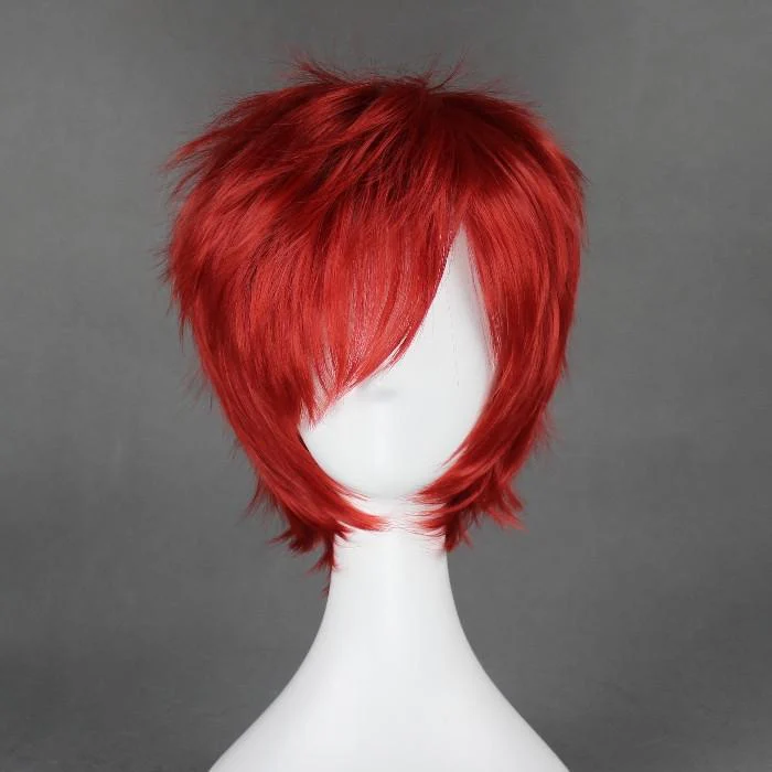 Cosplay Wig - cs 013A
