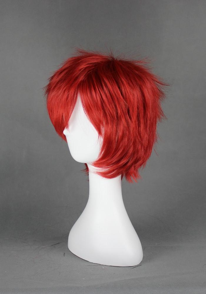 Cosplay Wig - cs 013A - Image 2