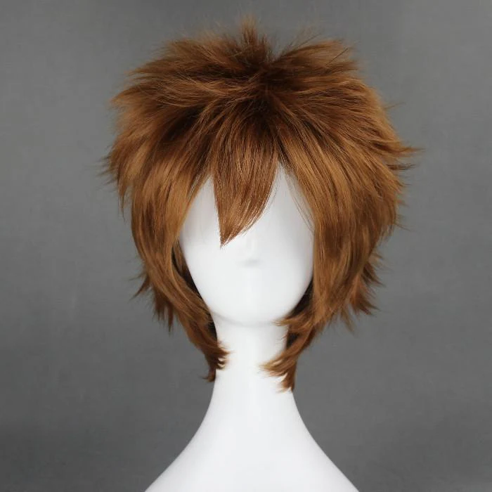 Cosplay Wig - cs 014A