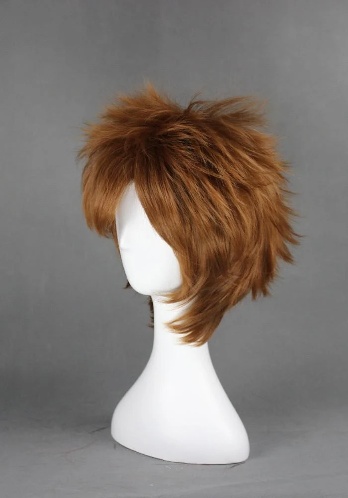 Cosplay Wig - cs 014A - Image 3