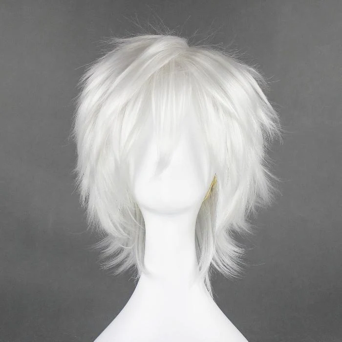 Cosplay Wig - cs 015A