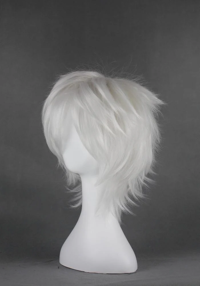 Cosplay Wig - cs 015A - Image 2
