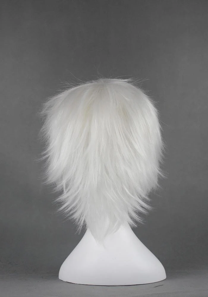 Cosplay Wig - cs 015A - Image 3
