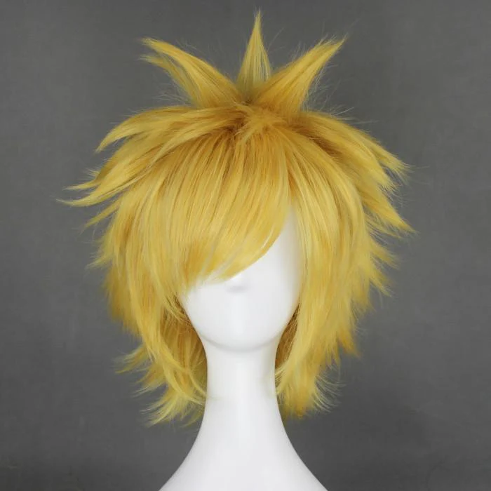 Cosplay Wig - cs 016A