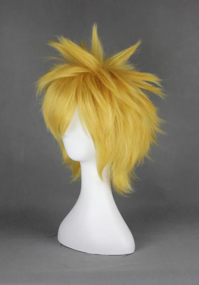 Cosplay Wig - cs 016A - Image 2