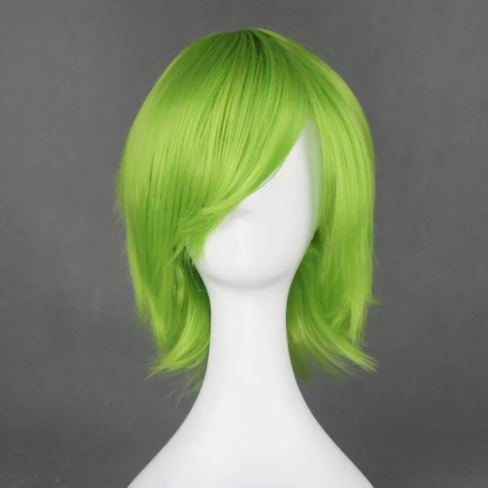 Cosplay Wig - cs 018A
