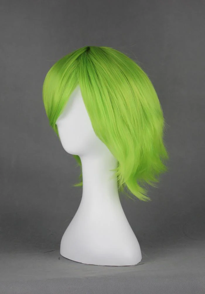 Cosplay Wig - cs 018A - Image 2