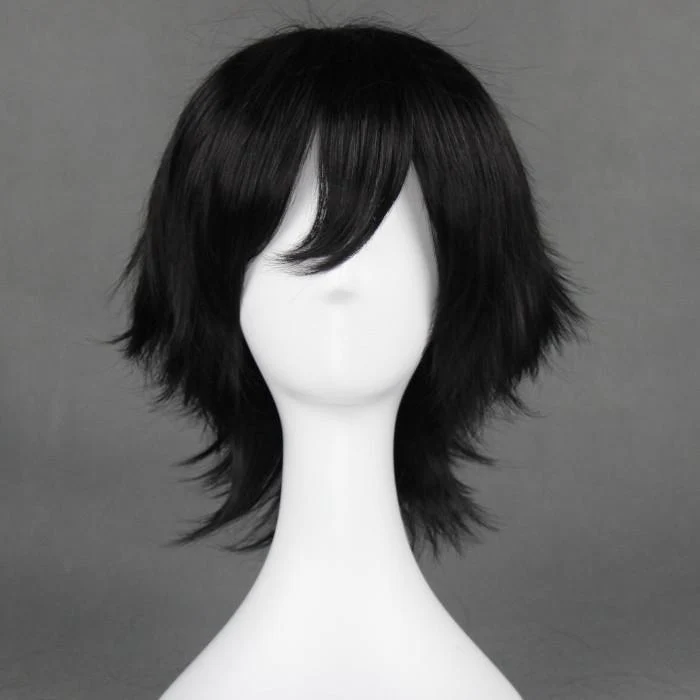 Cosplay Wig - cs 020A
