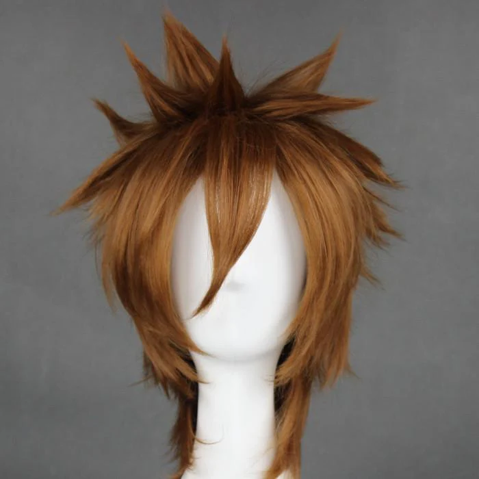 Cosplay Wig - cs 021A